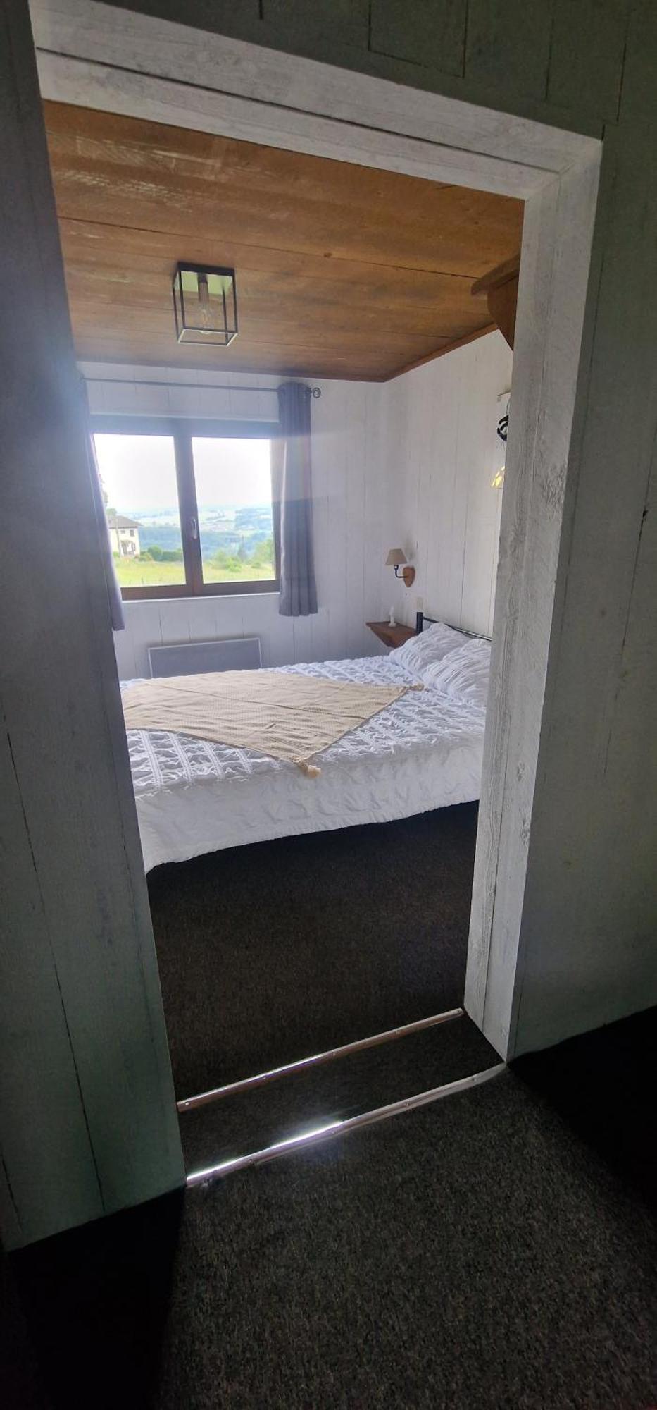马尔梅迪La Petite Suisse住宿加早餐旅馆 外观 照片