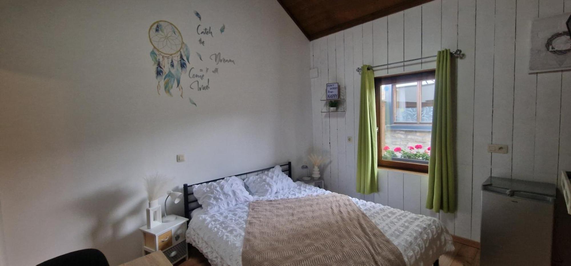 马尔梅迪La Petite Suisse住宿加早餐旅馆 外观 照片
