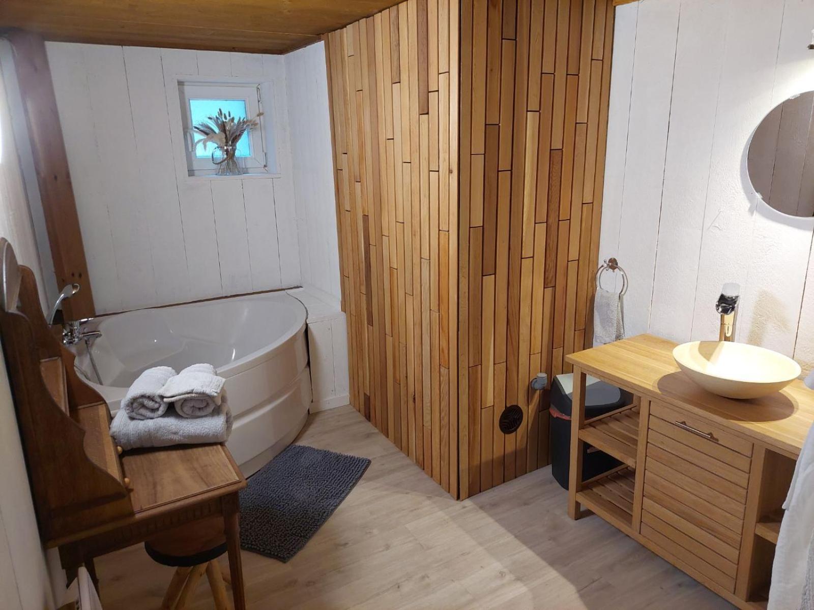 马尔梅迪La Petite Suisse住宿加早餐旅馆 外观 照片