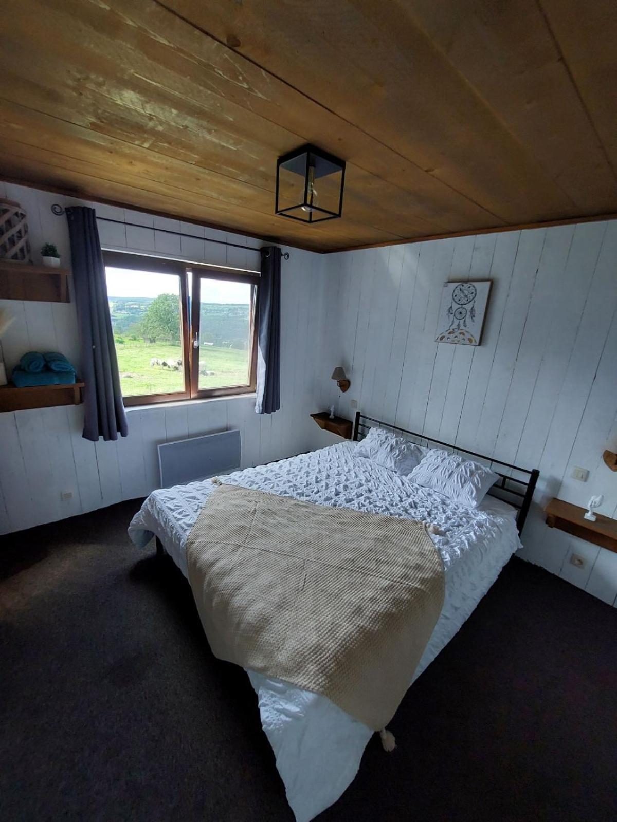 马尔梅迪La Petite Suisse住宿加早餐旅馆 外观 照片